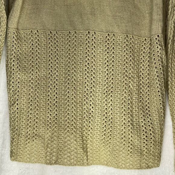 Motherhood Maternity‎ Hooded Sweater - Picture 3 of 8